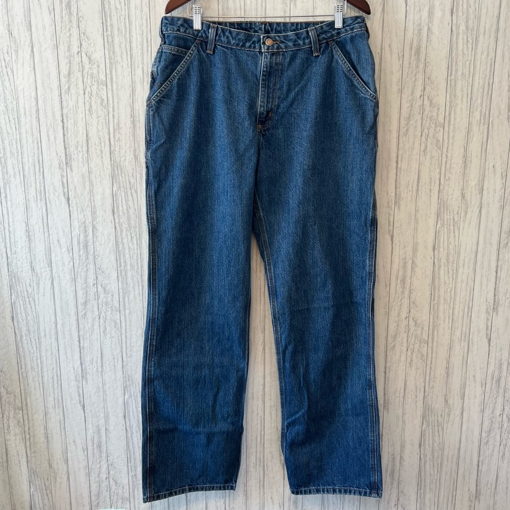 Carhartt Women's Jeans 16x34
